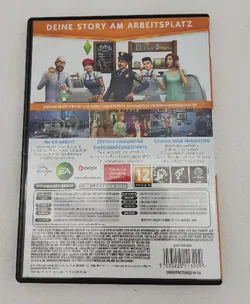 Sims 4 - PC Spiel - Bild 2
