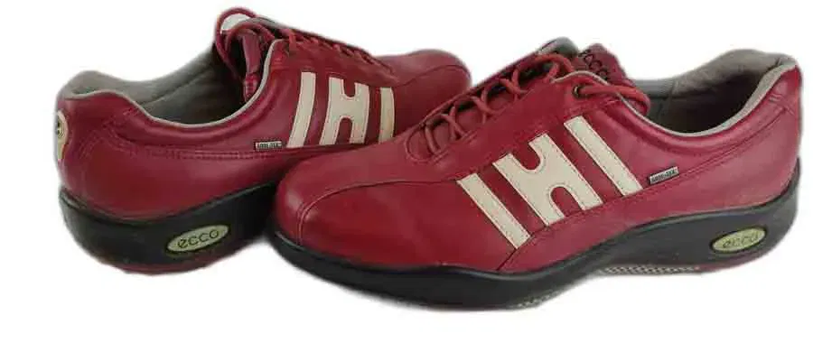 Golfschuhe Ecco 39 - Bild 1