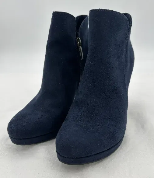 Tamaris - Damenstiefeletten - Gr. 38 - Bild 1