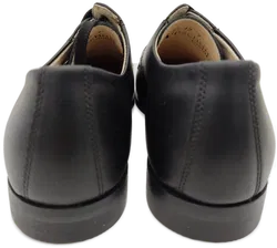 Alp Schuhe Herren schwarz Gr. UK 7 - Bild 4