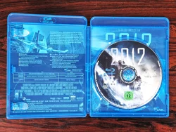 2012 - Film - Blu-ray - Bild 3