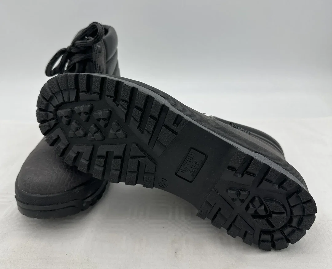 Action Z.B.M. - Herrenschuhe - Gr. 43 – Bild 2
