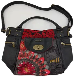 Desigual - Damenhandtasche - Bild 5