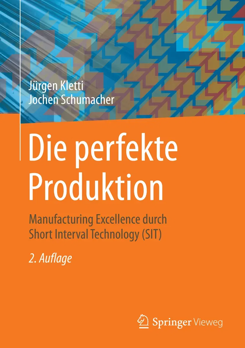 Buch Jürgen Kletti,Jochen Schumacher 