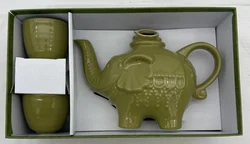 Elefanten-Teeset - Bild 2