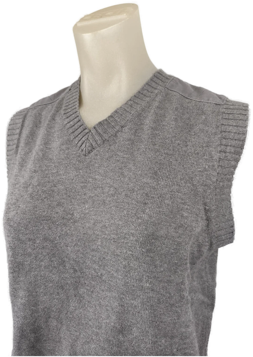Esprit, Pullunder Damen, Gr. L – Bild 2
