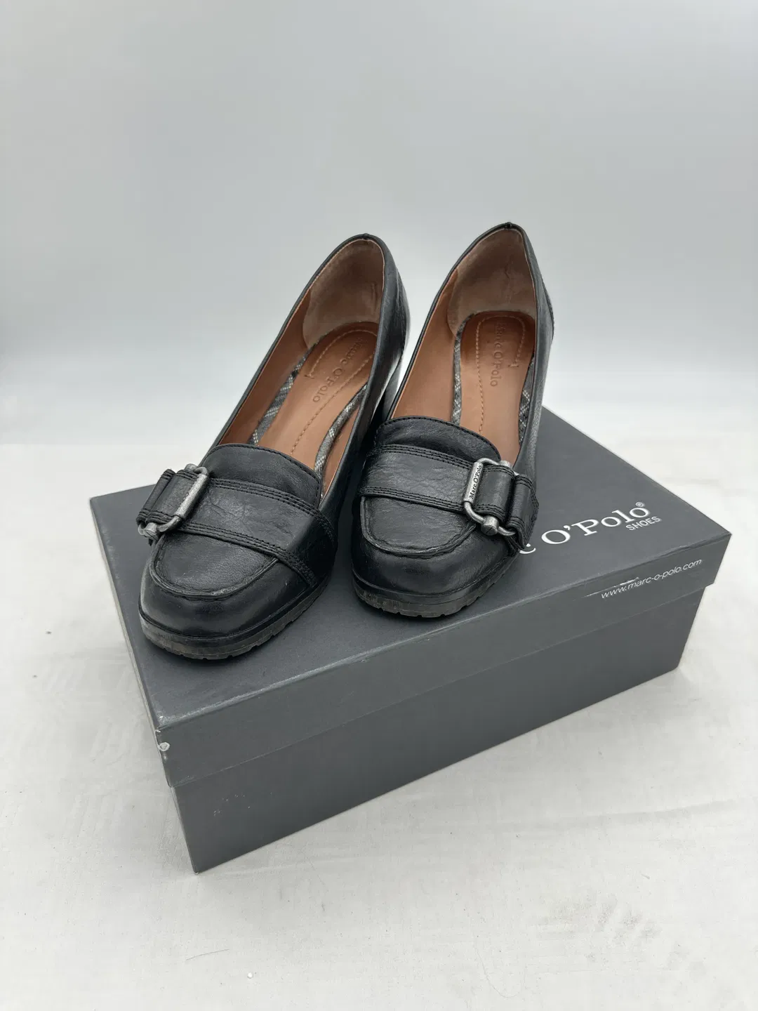 Marc O`Polo - Damen Pumps Gr. 38 - Bild 1