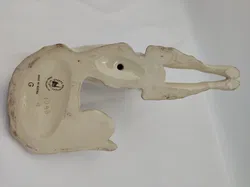 Steffl Feyencen Windhund Prozellan - Bild 5