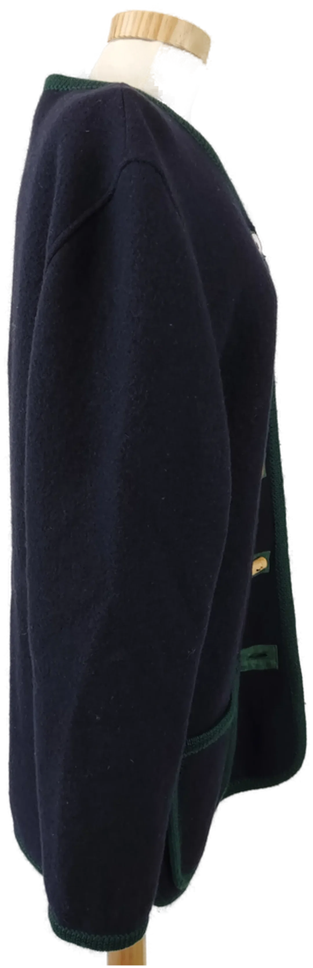 Sabrina Prexl Damentrachtenweste blau - EUR 42 – Bild 2