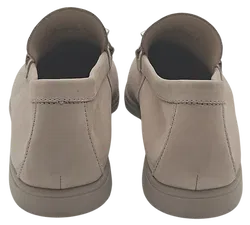 Högl Herren Slipper, hellbeige - Gr. 41 - Bild 4