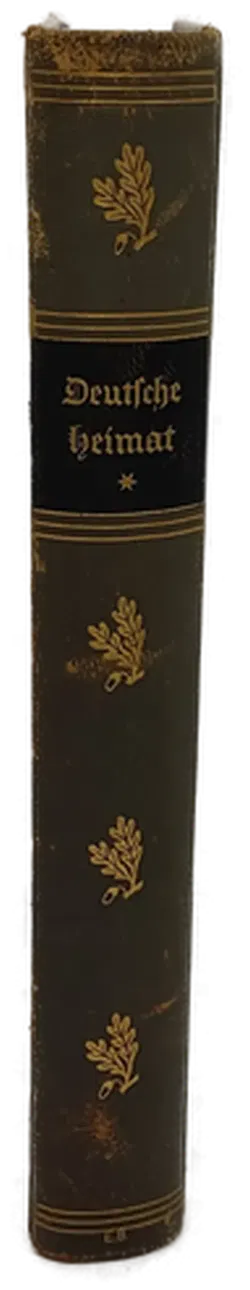 Buch  