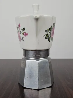 Vintage Espressokanne "Flory Express" – Vorschau 2