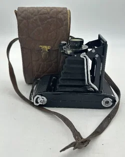 Vintage-Zeiss Ikon - Bild 4