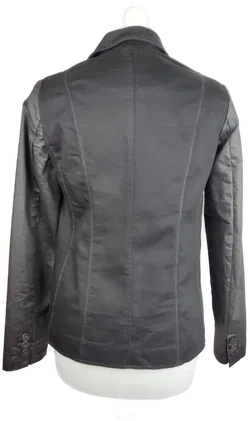 Damen Blazer CECIL XS Baumwolle | Alltags-Favorit - Bild 3