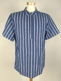 Zaful - Herrenhemd - Gr. XL - Bild 1