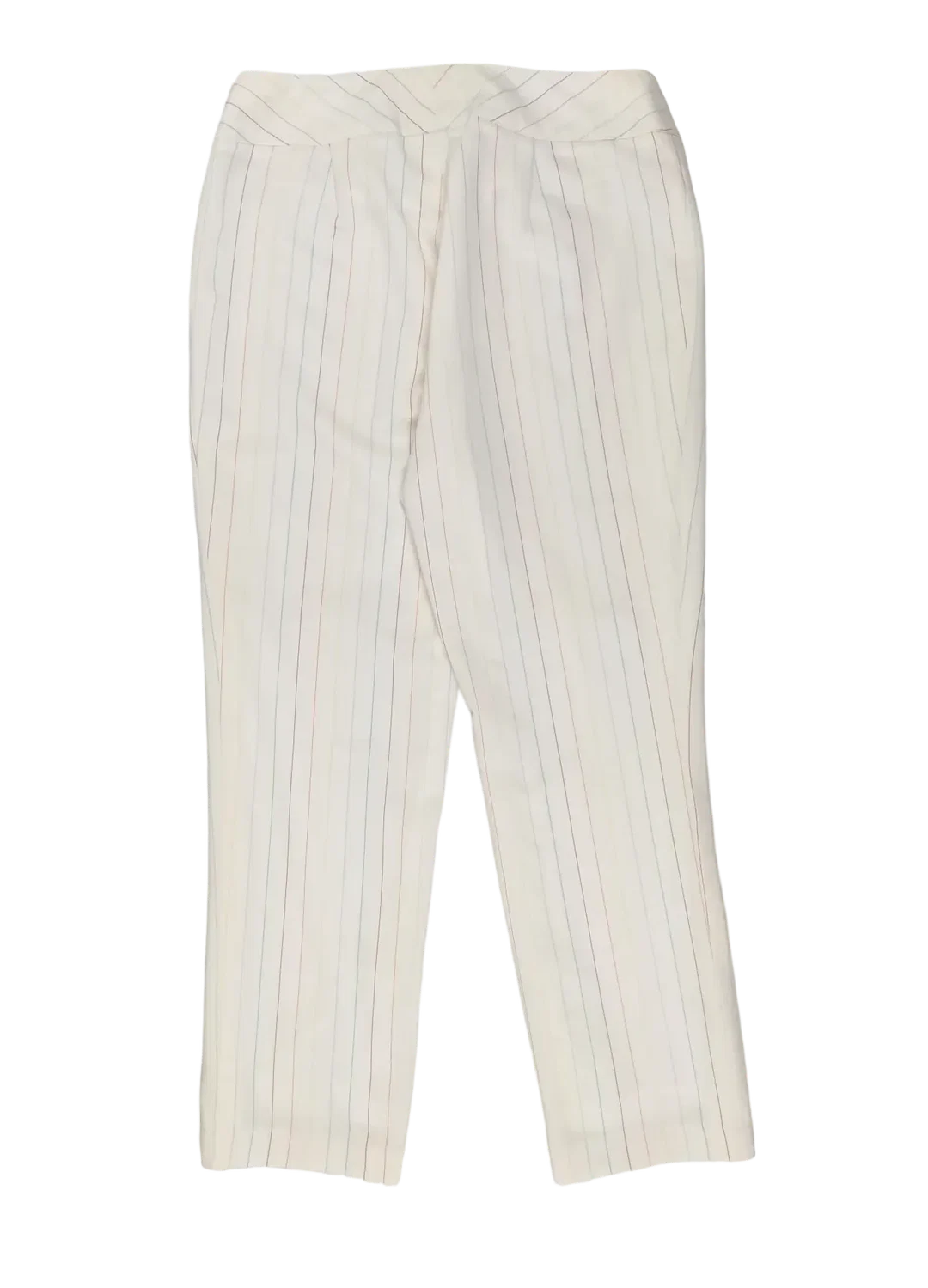 Madeleine Damenhose creme - Gr. 42 – Bild 2