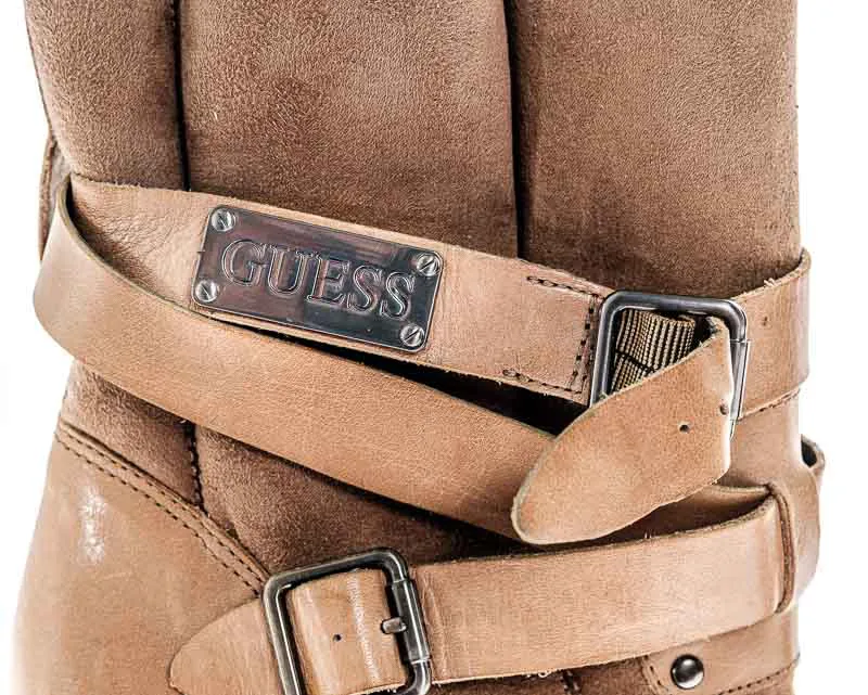 Guess Damenstiefel 38 – Bild 2