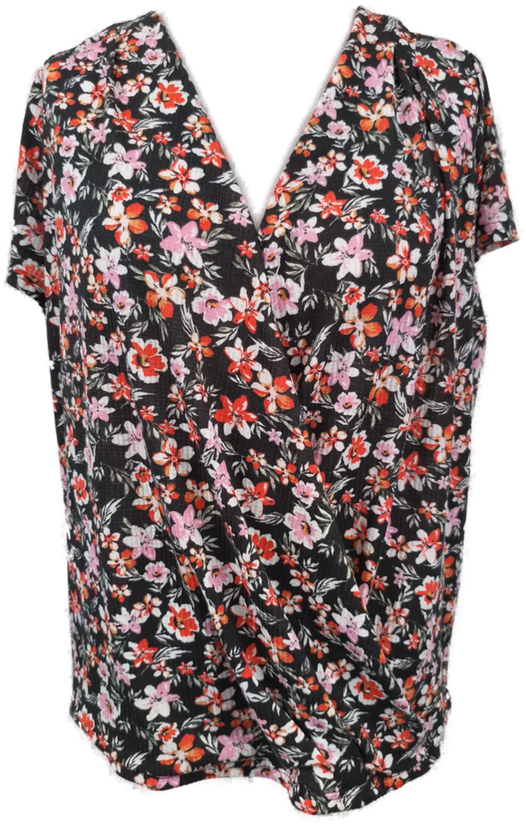 Janina, Damenshirt, Gr. 48 – Bild 1
