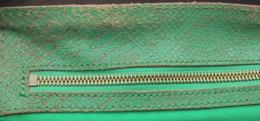 Liebeskind Berlin Damen Tasche braun  – Bild 9