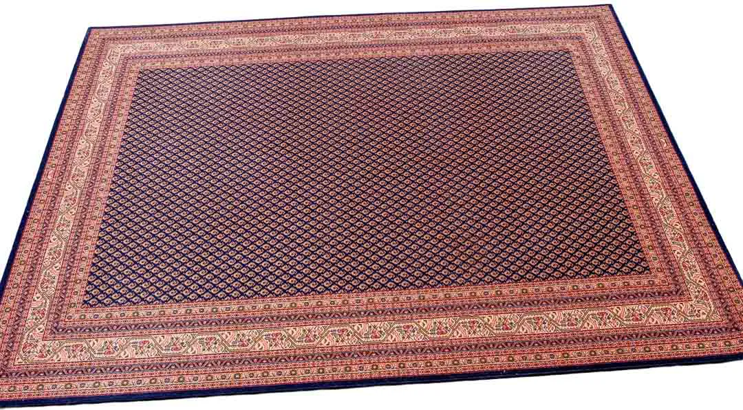 Osta Teppich Diamant Belgien 200x300 cm klassisch – Bild 6