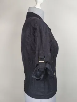 Bonita Damen Blazer Gr. 38 - Bild 2