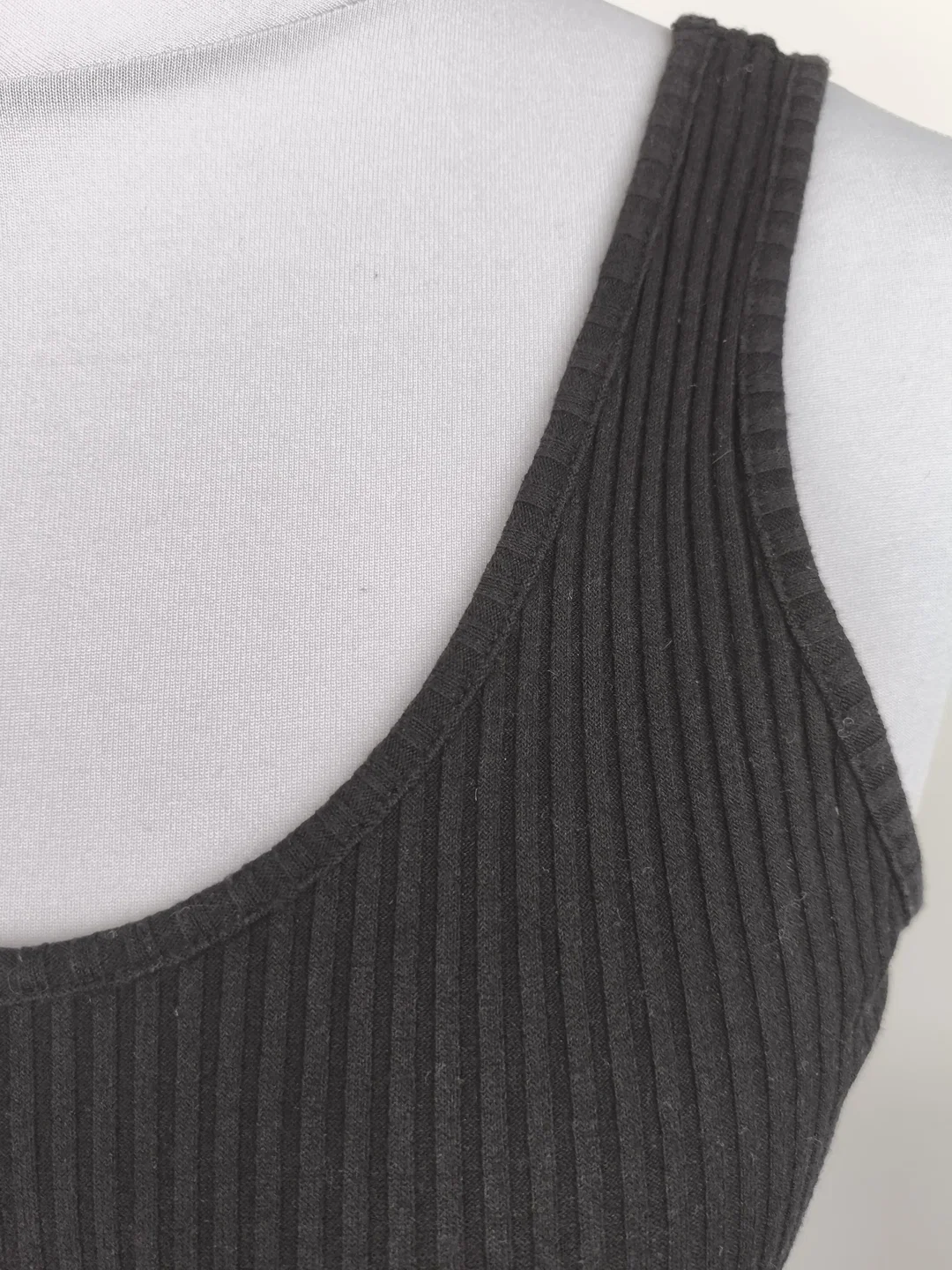 H&M Kleid Gr. L – Bild 3