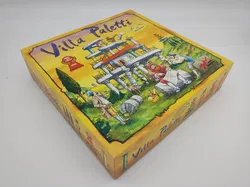 Villa Paletti Brettspiel - Bild 2