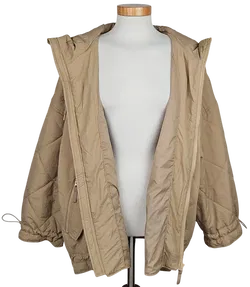 yesta Damen Jacke, braun - Gr. 4XL  - Bild 2