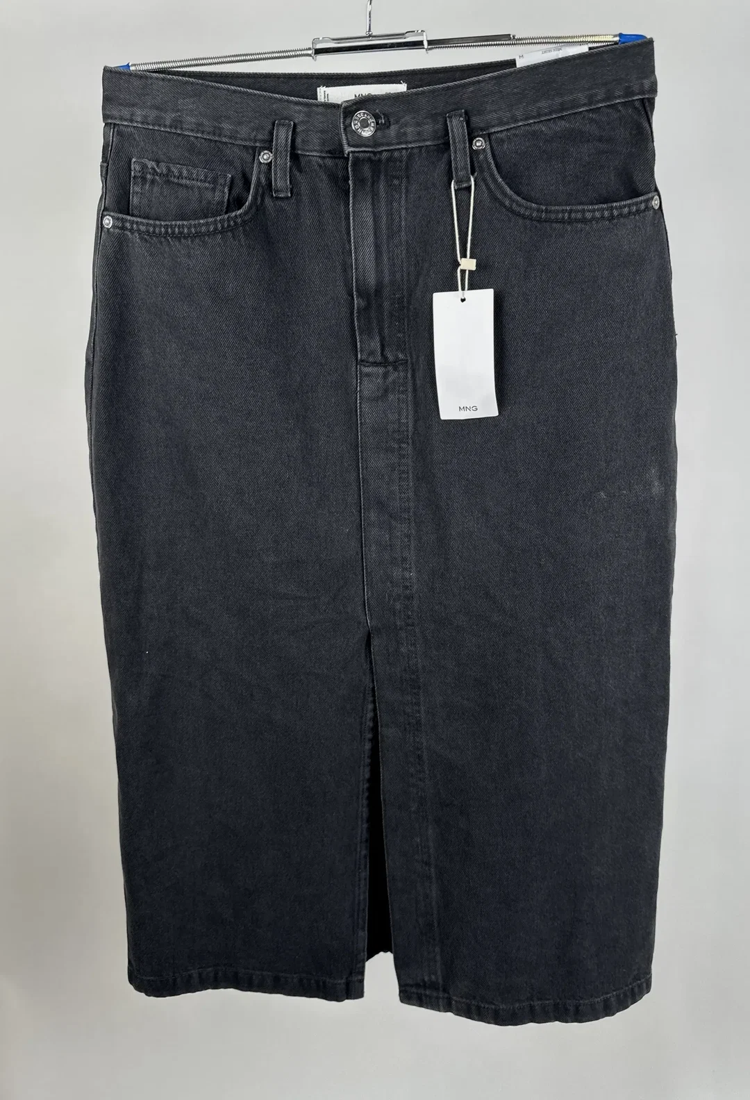 Mango - Damenrock - Gr. M - Bild 4