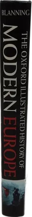 Buch The Oxford Illustrated History of 