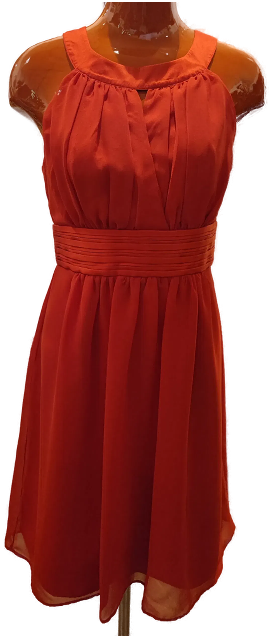 Kleid s.Oliver Gr. 38 - Bild 1