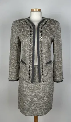 DKNY - Damen Zweiteiler - Gr. 2 - Bild 1