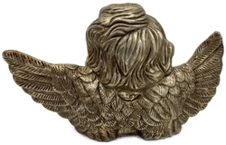 Gartenengel Figur Dekoration für Innen und Außen - Bild 2