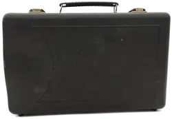 Musik Instrument Dixon Klarinette mit Rico Royal C5 Mundstück - Bild 5