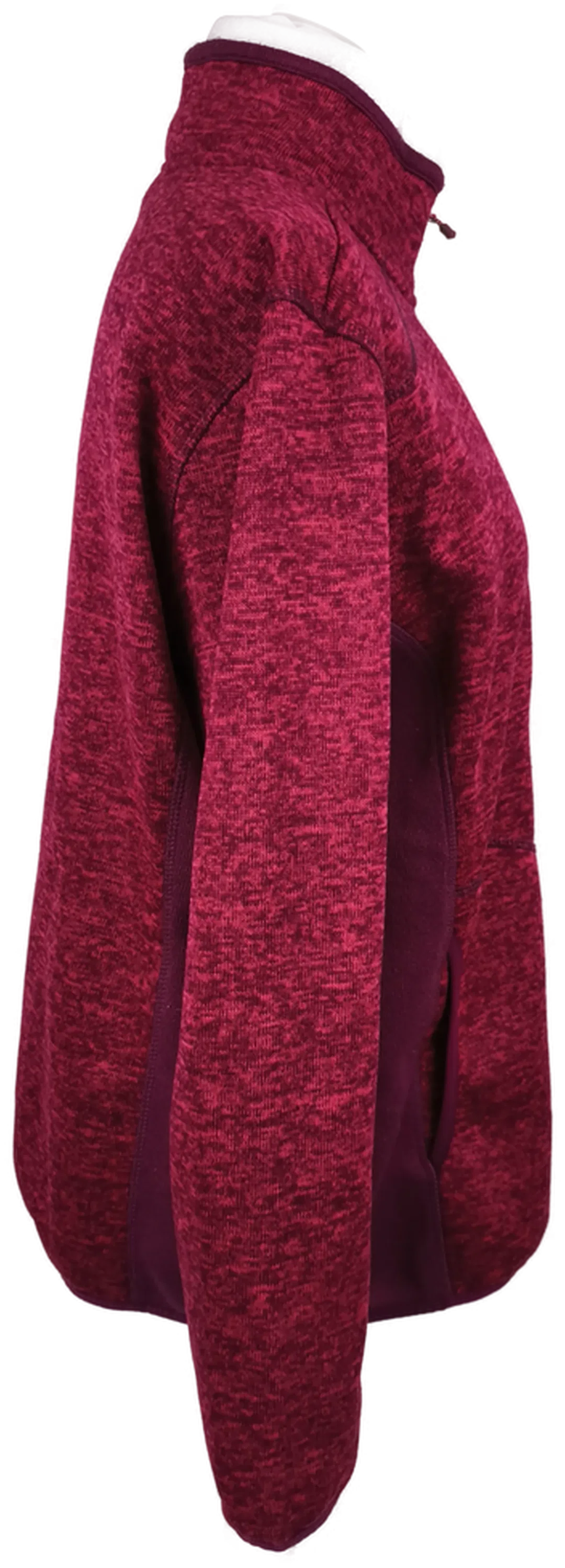 Strickjacke, NKD, XL – Bild 2