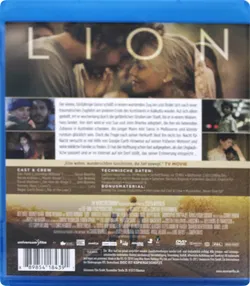 Blu-ray 