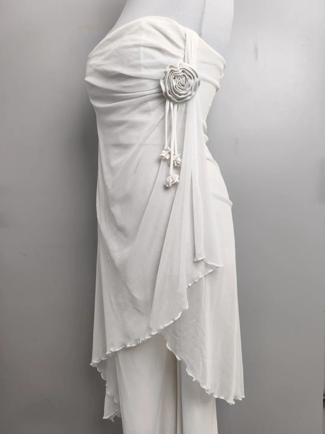 Sonne Orginal, Damen Hosenkleid, Gr. 36 – Bild 4