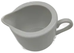 Teeservice 15tlg., weiß - Bild 3