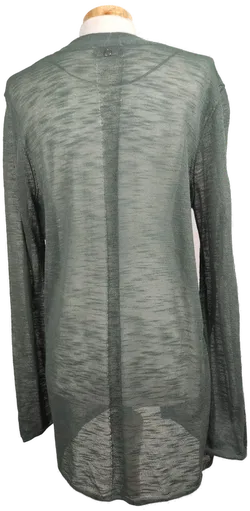 Taifun Damen-Weste grün - M/38 - Bild 2