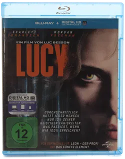 Blu ray 