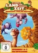 In einem Land vor unserer Zeit - Freundschaft, Spass und Abenteuer DVD Ep. 1&2 - Bild 1