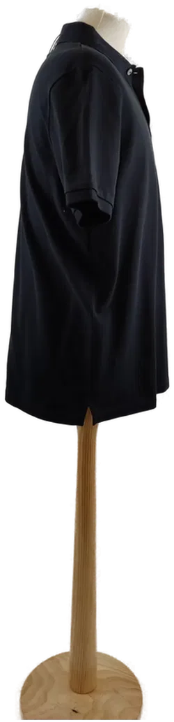 Polo-Shirt Dunkelblau  - Bild 2