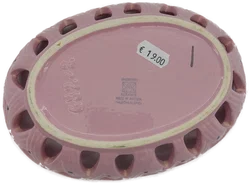 Keksteller Gmundner Keramik | Wie Neu - Bild 3