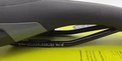 Ergon - ST Gel Men - Fahrradsattel - Bild 2