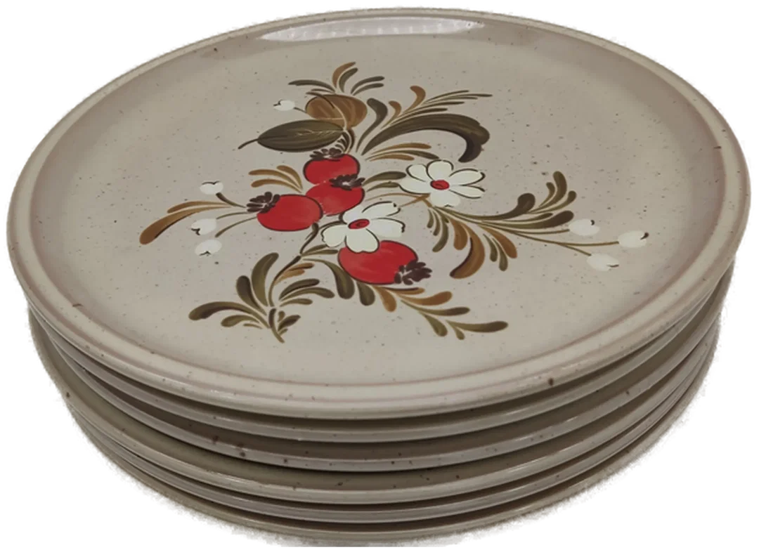 Winterling Geschirr Konvolut Vintage – Bild 4