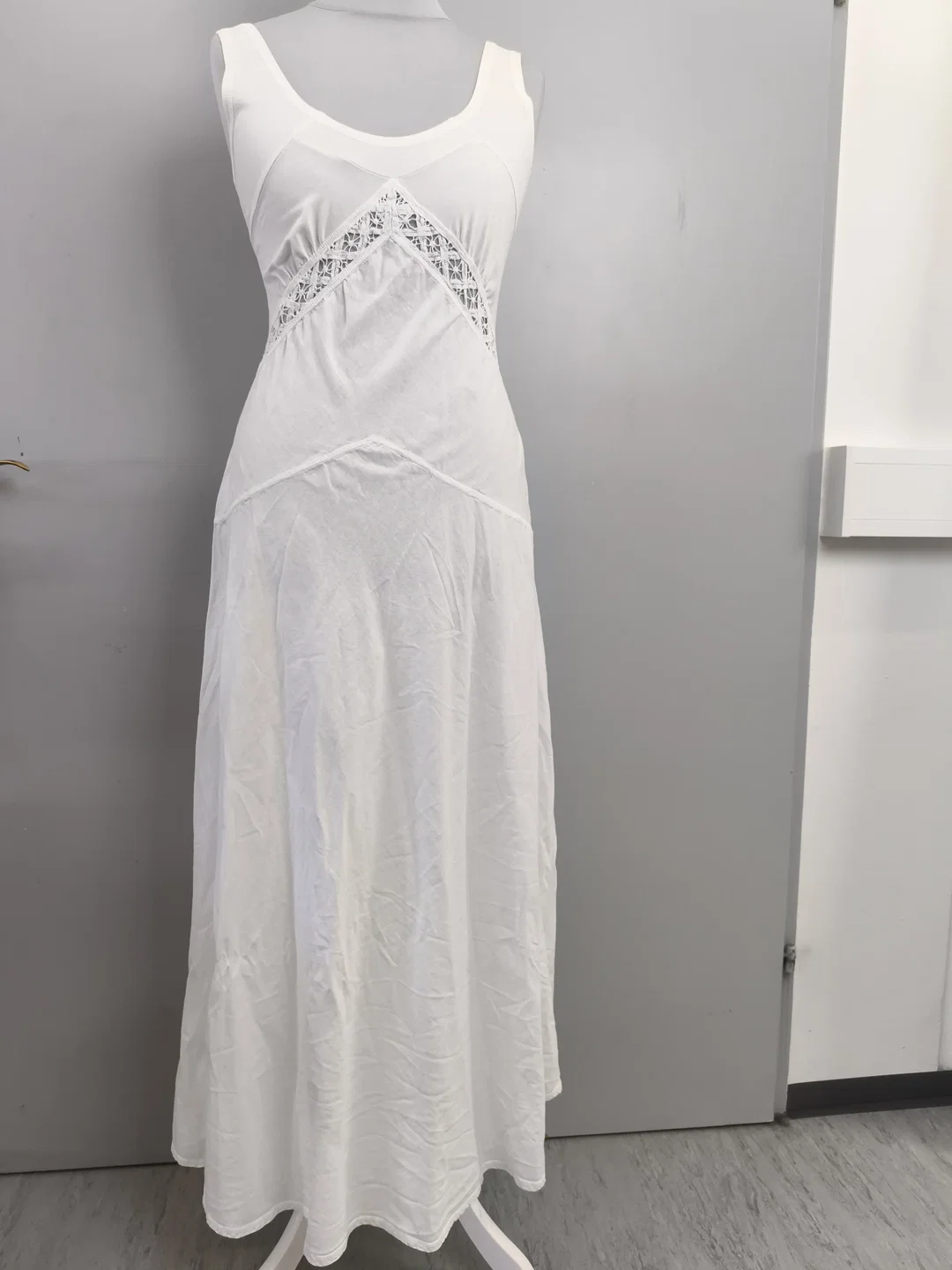 Sommerkleid Damen, Gr. M – Bild 6