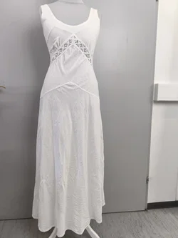 Sommerkleid Damen, Gr. M – Vorschau 6