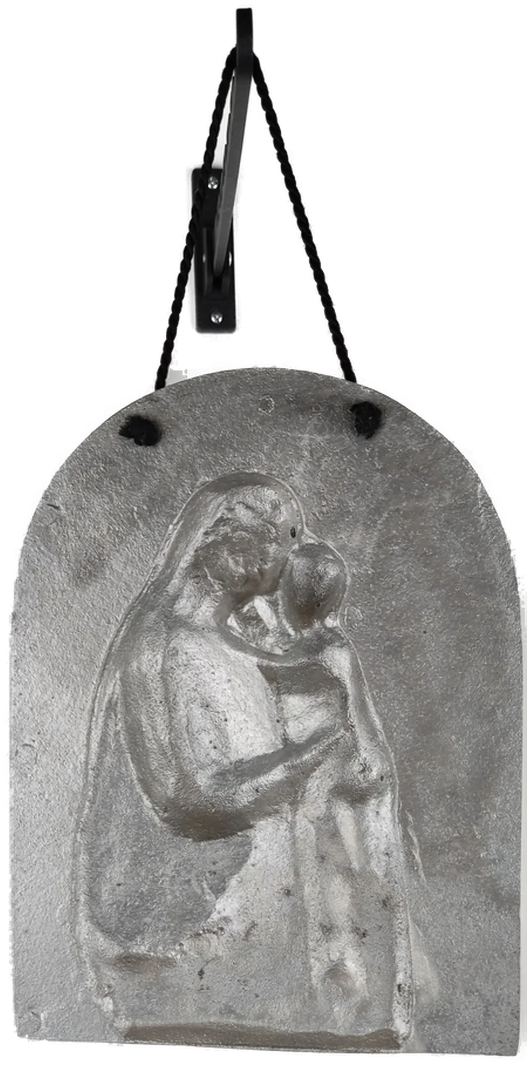 Wandbild Maria & Jesuskind | Ikonen-Schatz – Bild 3