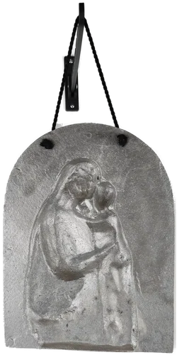 Wandbild Maria & Jesuskind | Ikonen-Schatz - Bild 2