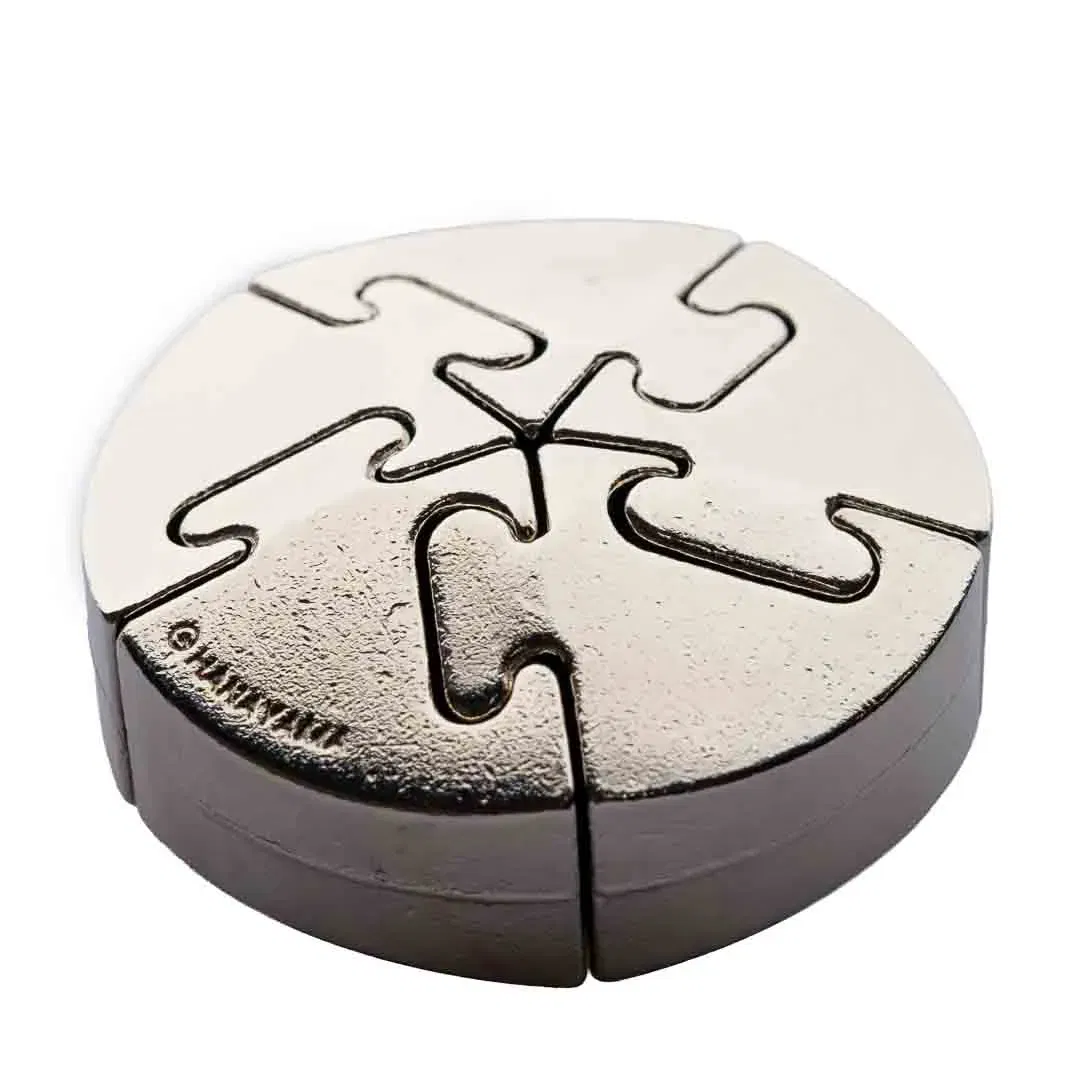 Hanayama Puzzle Cast - Bild 4
